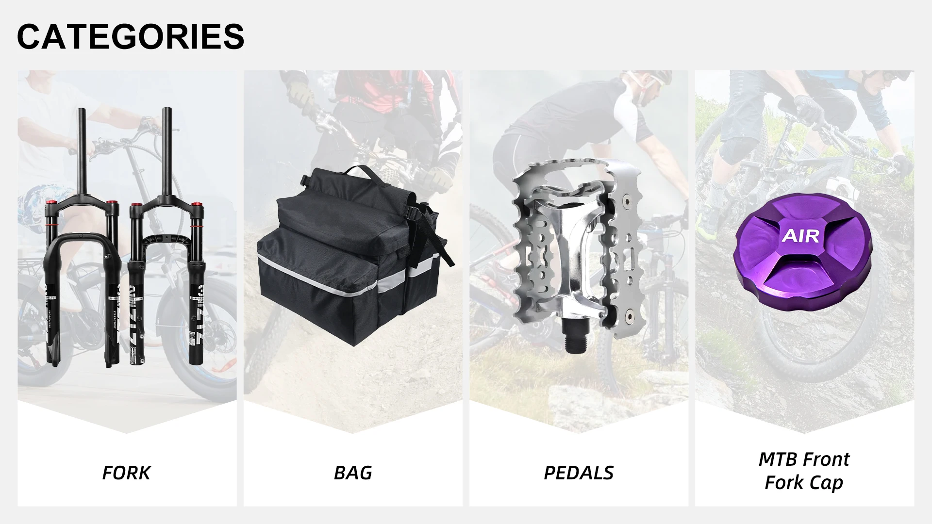 ZTZCycling Store - Amazing products with exclusive discounts on