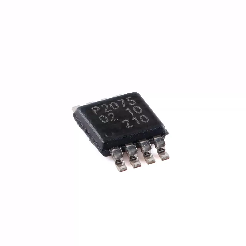 

5 шт. оригинальный PCT2075DP,118 Φ I2C Bus Fm + цифровой чип датчика температуры