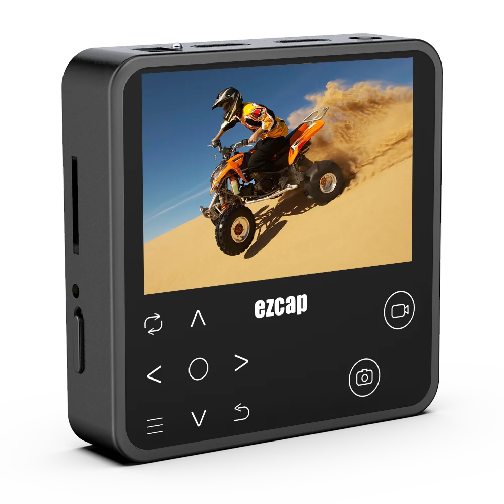 

Ezcap275 SDI Full HD видеорегистратор HDMI видеозахват
