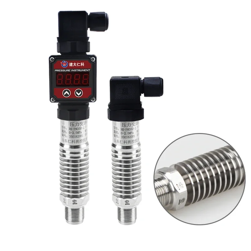 

fluid sensor pressure 0-100 mbar gas pressure sensor transmitter pressure transmitter sensor