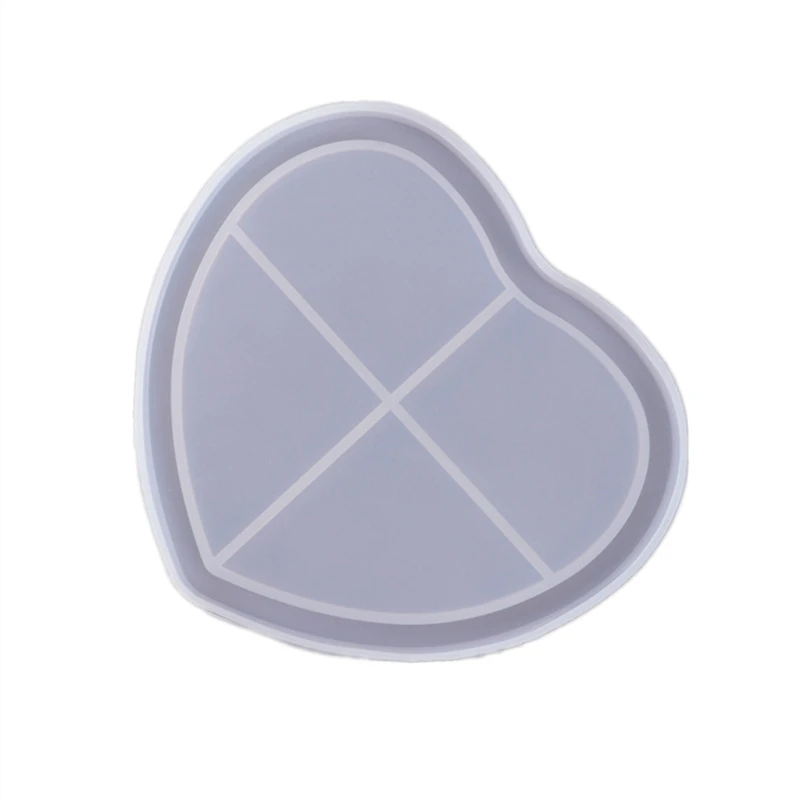 

Large Silicone Resin Tray Molds Resin Molds Silicone Mold for Making
