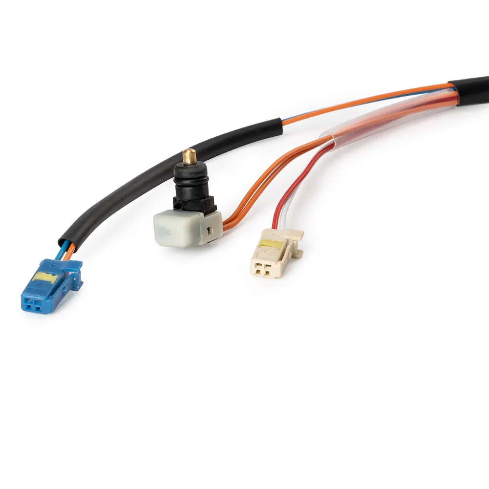 09G927363 For VW For Audi 09G 6 Speed Auto Transmission Gearbox 6-pin Internal Harness Wiring 09G 927 363 09G927363B