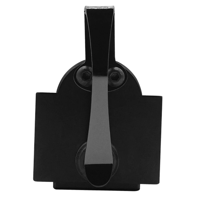 Taktischer magnetischer Taschenmagazinhalter, Standard-Clips, Magazin-Gürtelclip – Detail 8