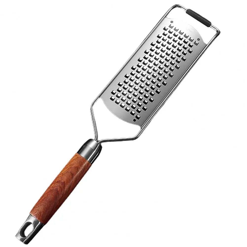 Stainless Steel Handheld Cheese Grater Multi Purpose Food Graters