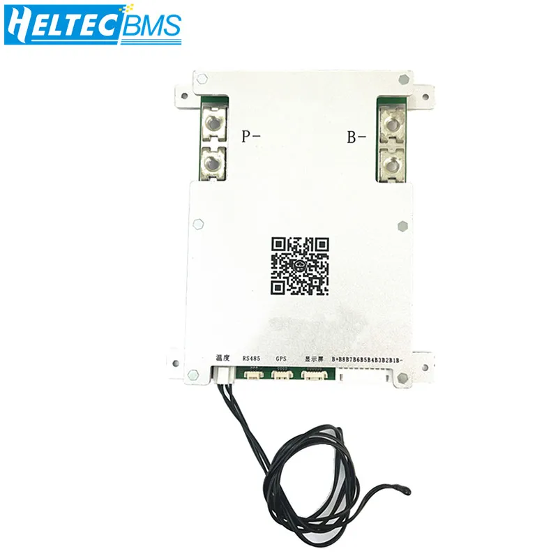 Bms Balancer Lithium Batteries  Balance Board Battery Charge - 2a 4s 8s Bms  Balancer - Aliexpress