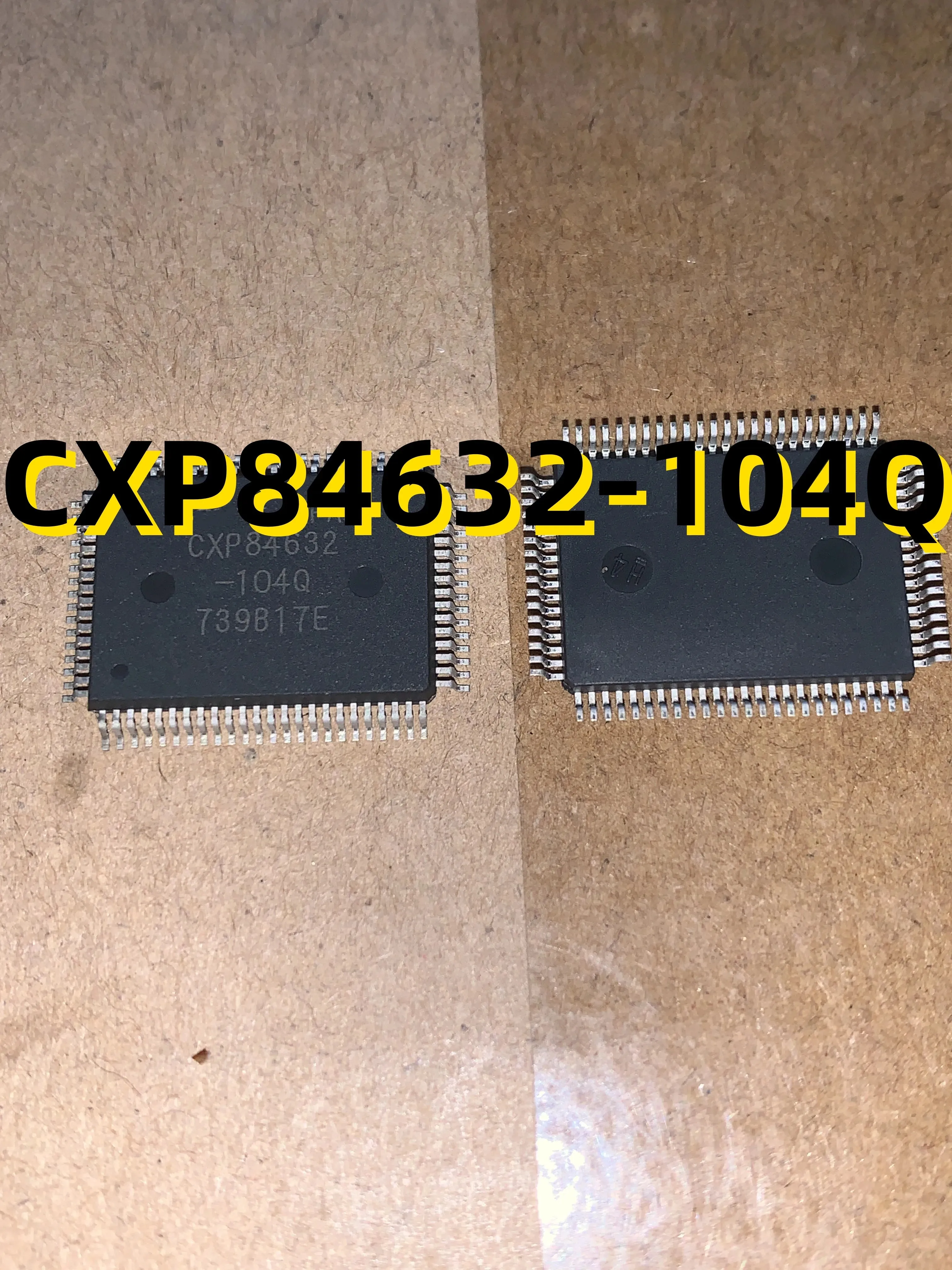 

CXP84632-104Q