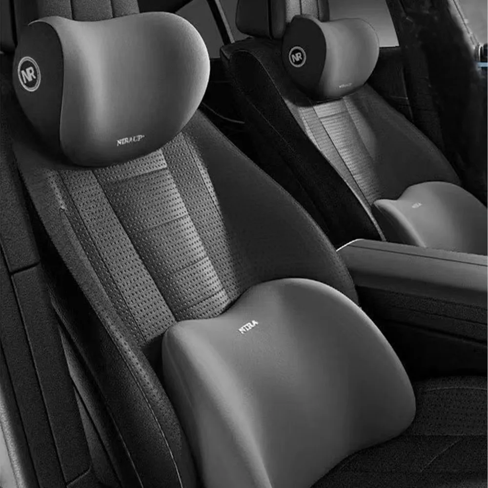 BackSupportCushionForSubaruForesterOutbackLegacyXVWrxstiWRX