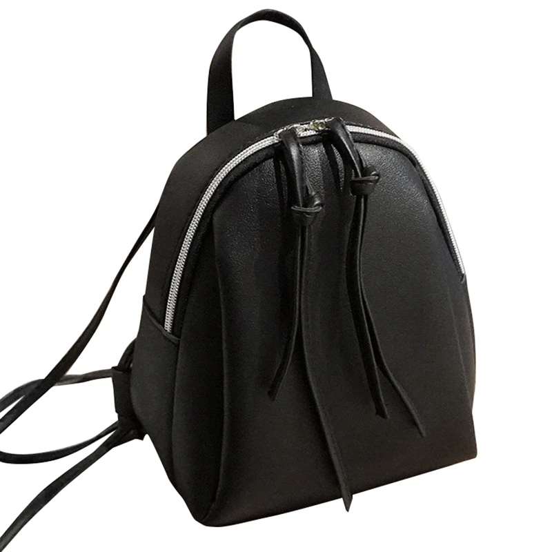 

New Vintage Retro Female Casual Shoulder Backpacks School Girls Shoulder Bags Women Travel Backpacks