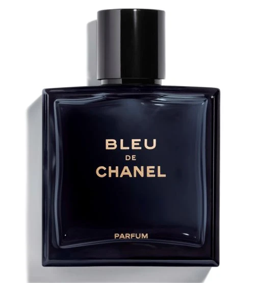 Chanel Bleu De Chanel Parfum 2018 Original Perfume Eau De Toilette Perfume  Chanel - Perfume - AliExpress