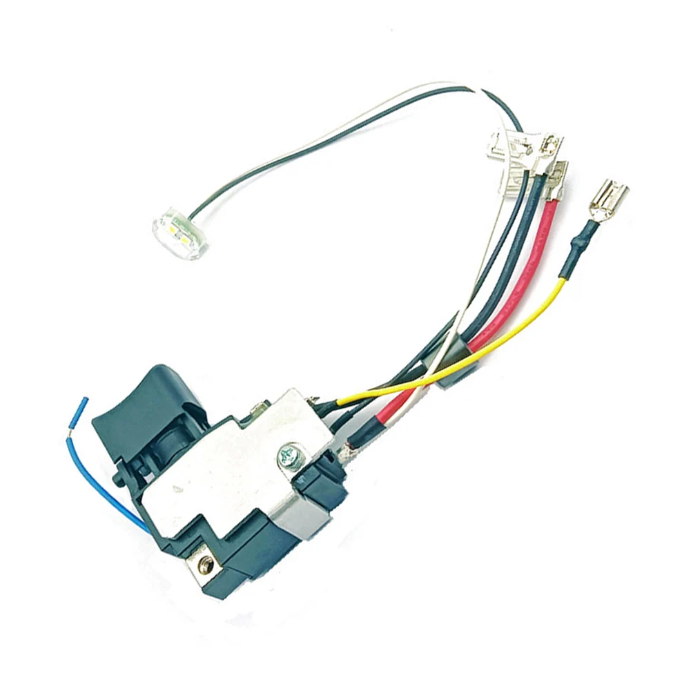 For DTD152 Replacement Switch for Cordless For IMPACT Driver