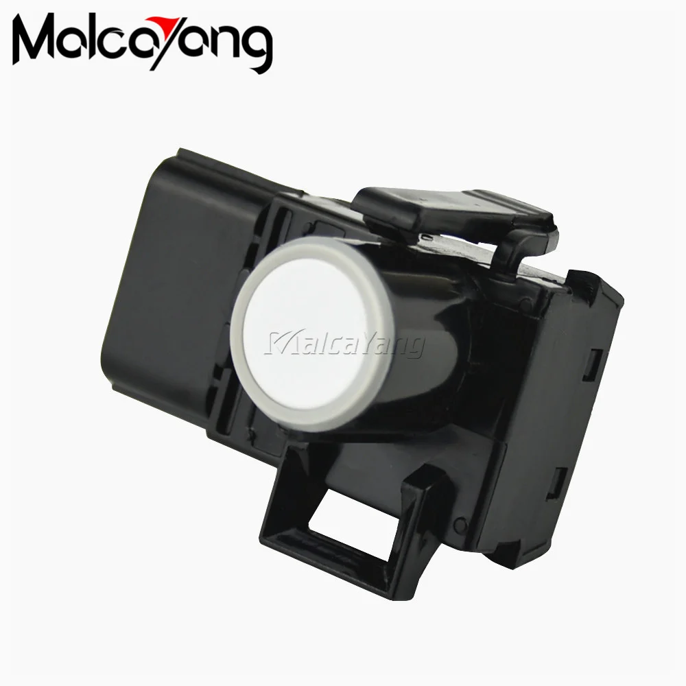 4 개/몫 PDC 주차 센서 Parktronic 39680-TL0-G01 Honda Accord MK VIII IX 8 9 Insight ZE