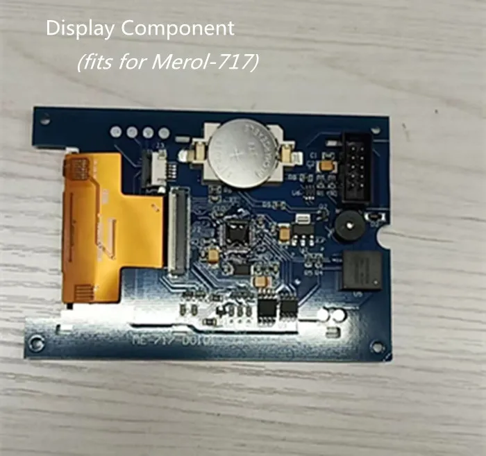 da máquina de café placa mãe principal