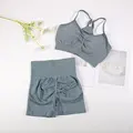 Blue set