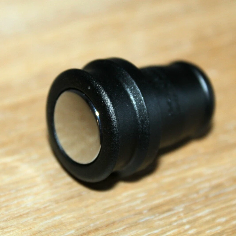 For Land Rover Range Rover Sport Discovery 5 Velar Cigarette Lighter Power Plug Cover Plug Cigarette Lighter Dust Cover