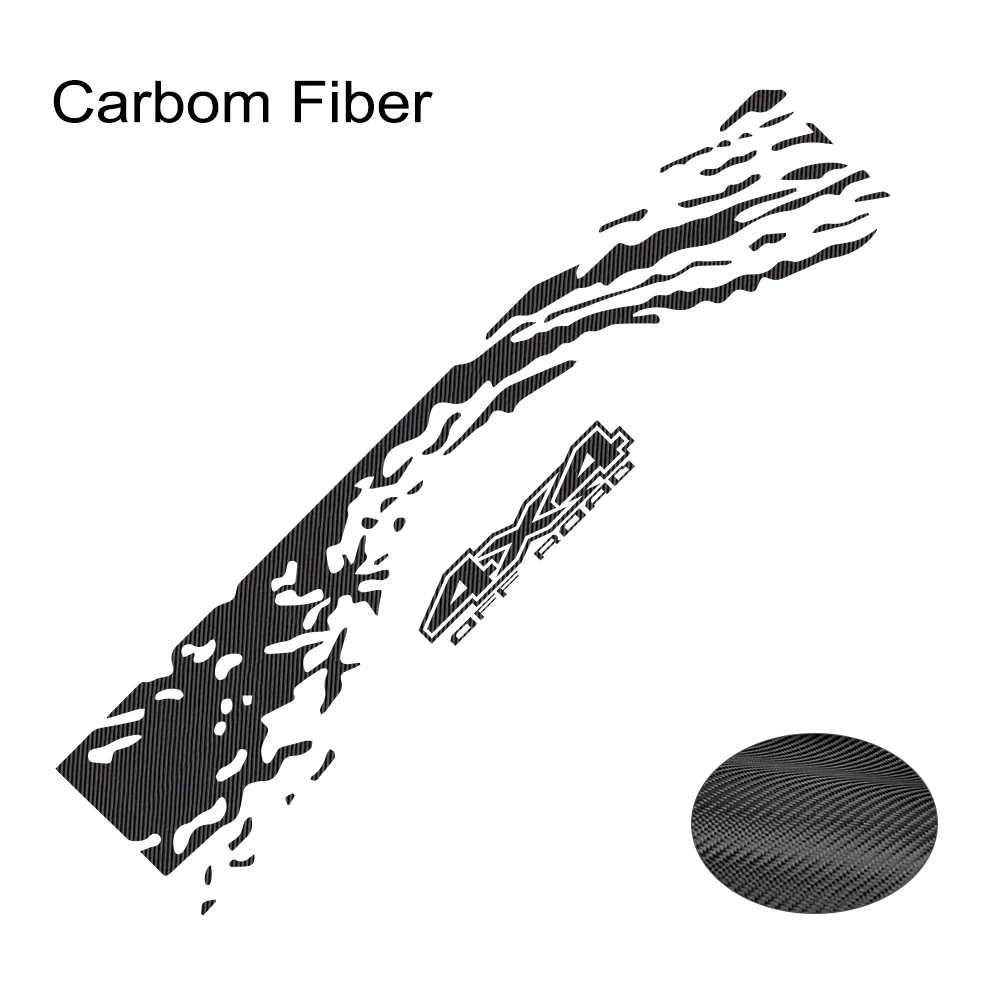 Carbon Fiber