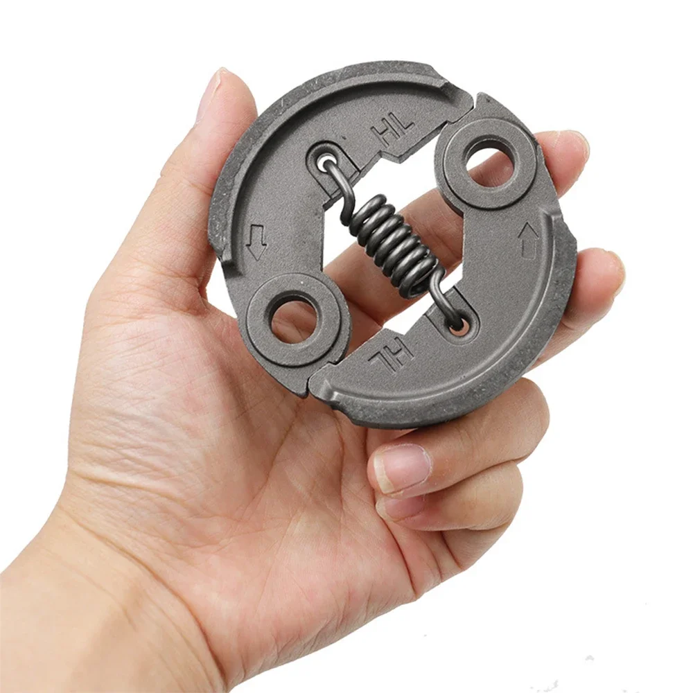 Clutch Wave Washer Kit with Bolts Mower Parts Clutch for Trimmer Mowers Small Engine Motors recoil starter