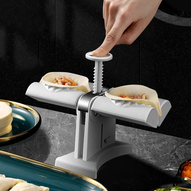 Machine de fabrication de boulettes de ménage entièrement automatique, petit moule, nouvel outil spécial pour la fabrication de boulettes