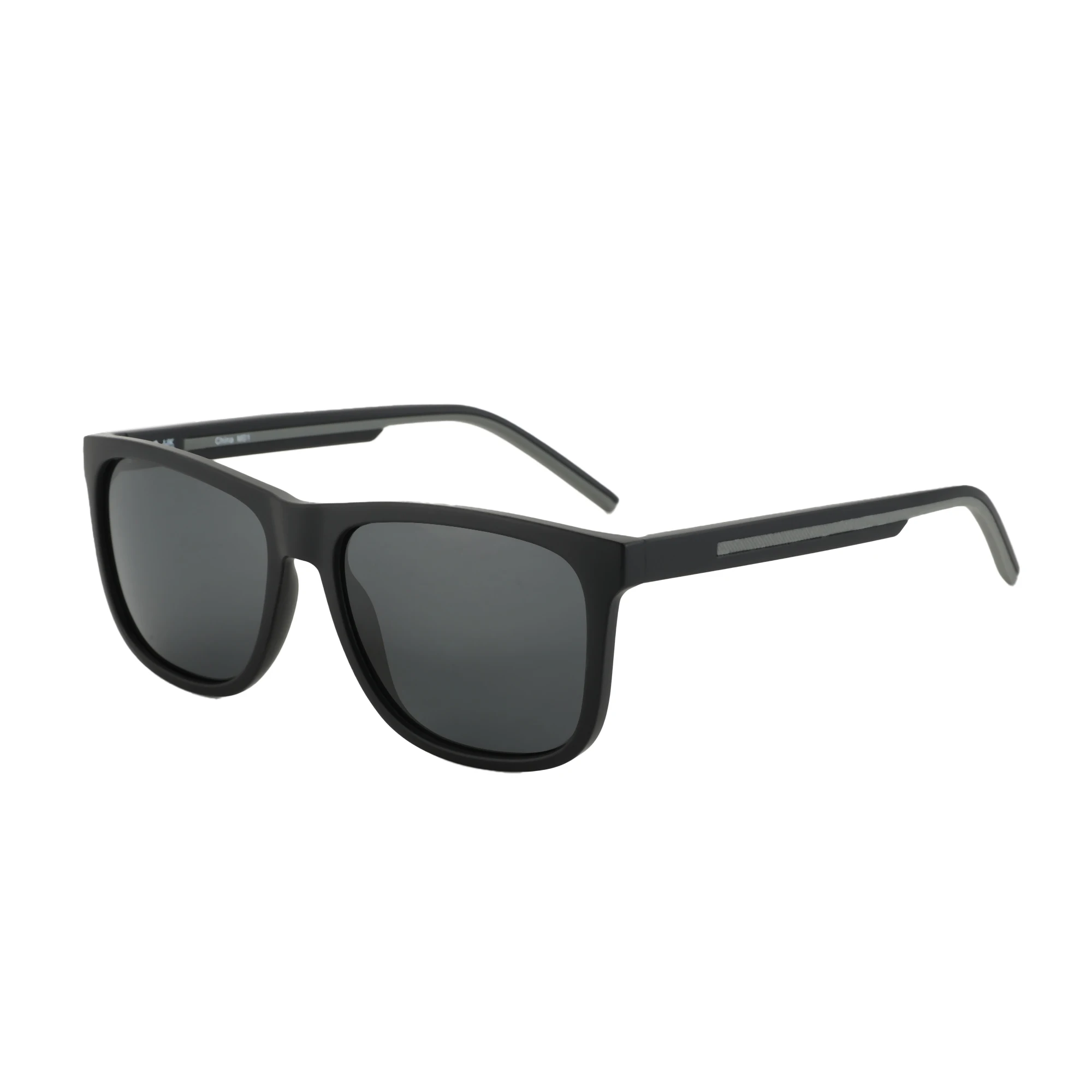 005 Grey Lenses