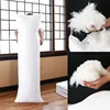 60x180cm Dakimakura Core Anime Hugging Pillow Inner Long Interior Cushion Pad Sleeping Body Pillow Insert Filling Bed Accessory 1