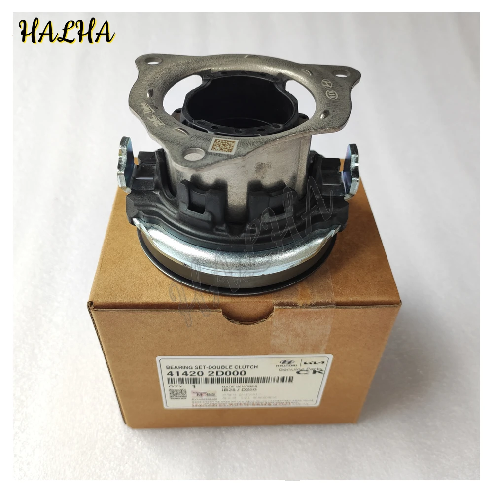 

41420-2D000 New OEM Automatic Transaxle Double Clutch Bearing Set 414202D000 Fits For Hyundai Kia