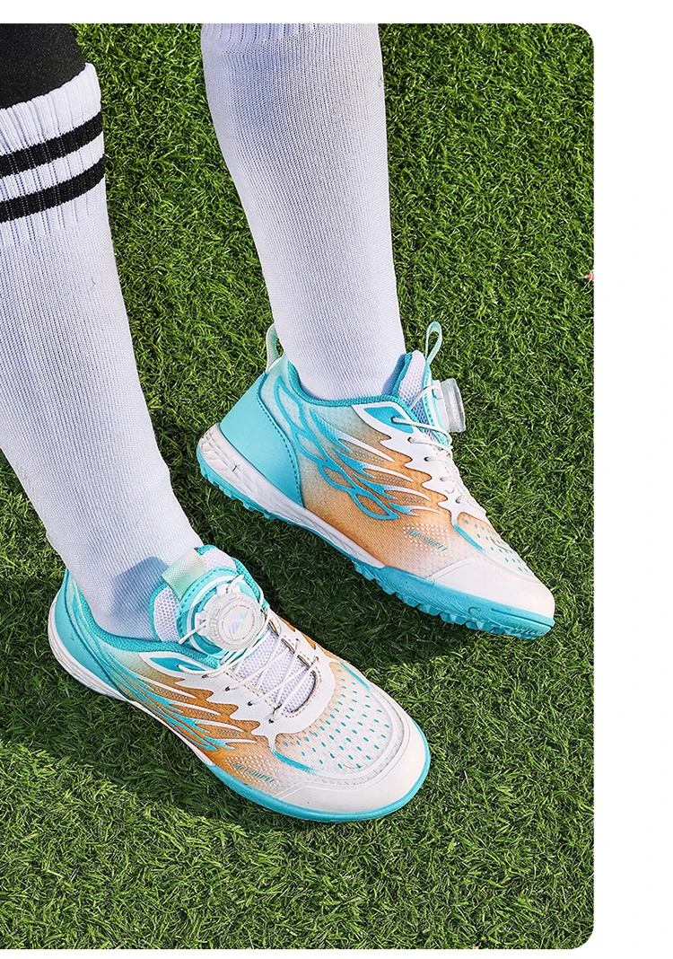Kids Futsal Shoes
