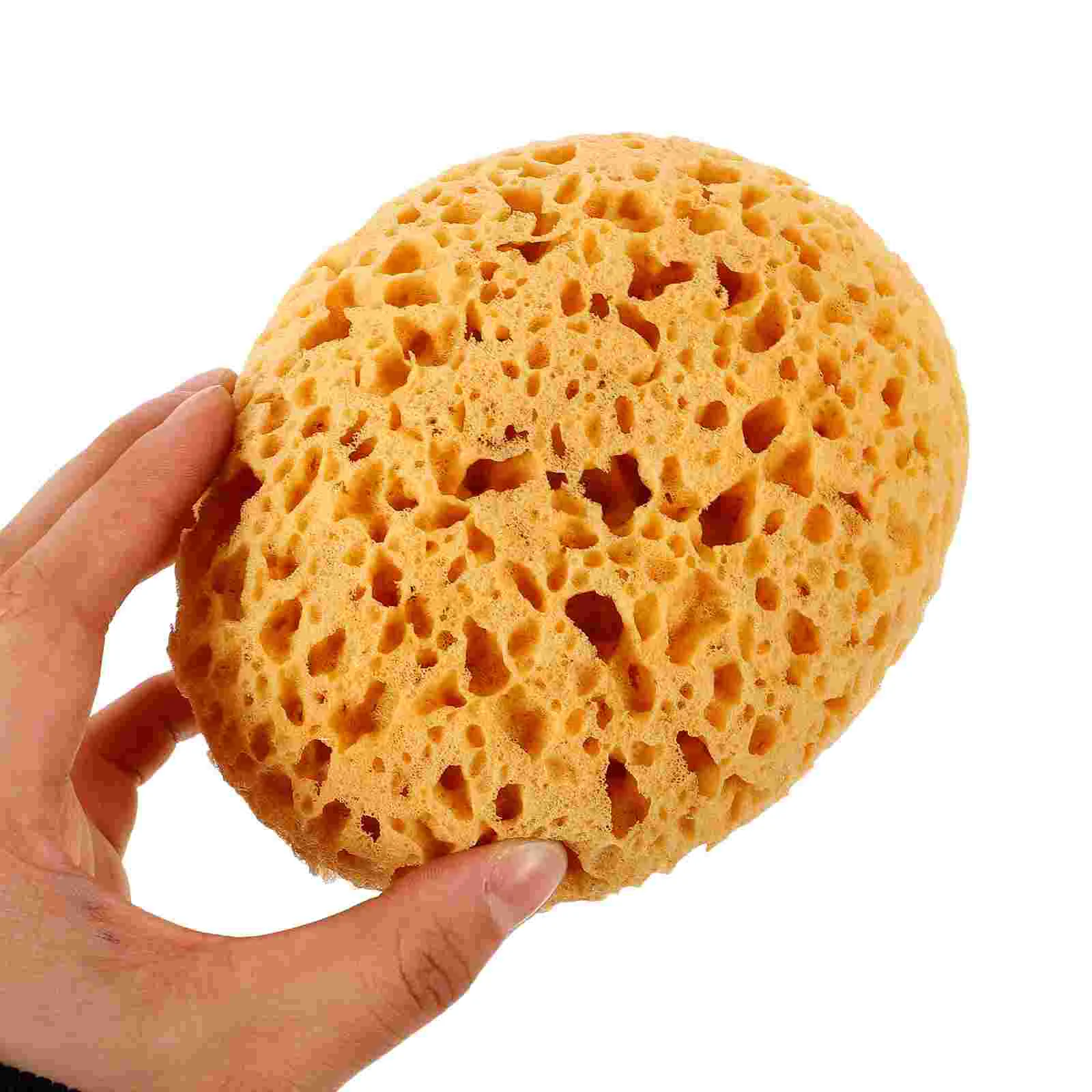 2 Pcs Wall Repair Sponge Drywall Patch Porous Tools Texture Sponges for Painting