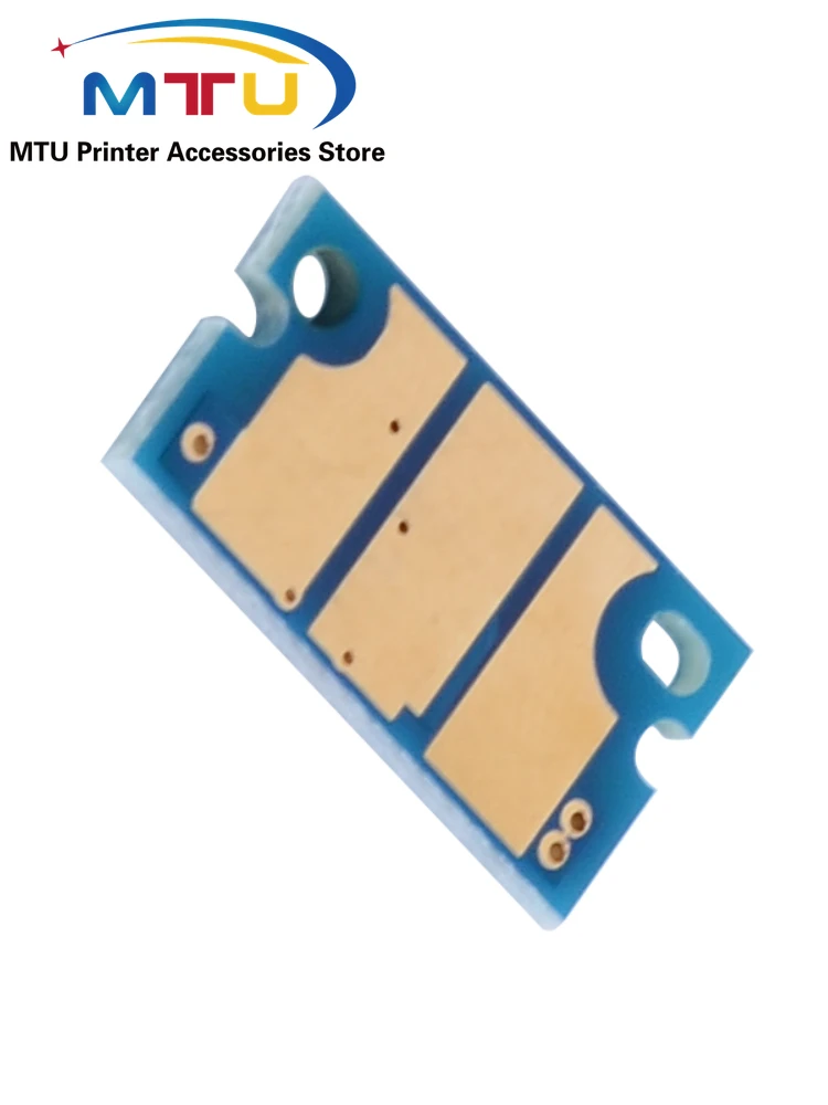 

Тонерный чип CMYK для Olivetti D-Color MF3302 MF3303 MF4003 B1352 B1337 B1338 B1339 B1353 B1354 B1355 B1336 WW, 8 шт.