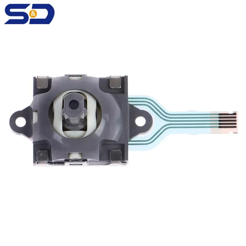 1Pcs Gpd Original Joystick  For Win 3 Windows 10 Handheld Game Console Laptop