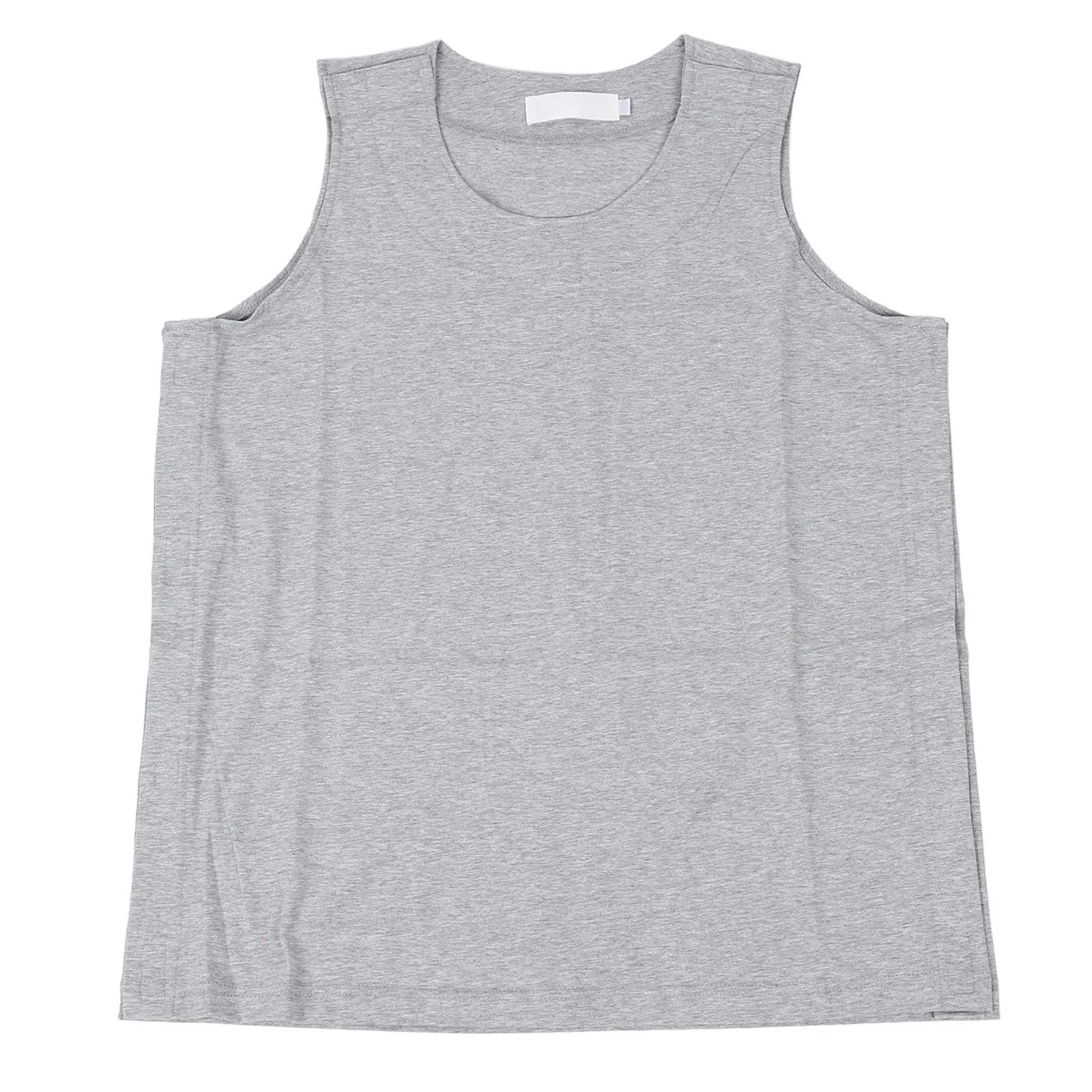 Post Shoulder Surgery Sleeveless Shirt Unisex Post Shoulder Surgery Vest Easy Wear Removal Side Full Opening Sleeveless Top 6