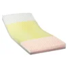 Solace Prevention Hospital Bed Mattress, 36" Width, 80" Length 2