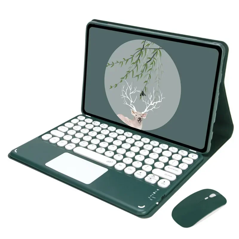 Xiaomi Redmi Pad Pro 12.1インチ 2024用タッチパッドタブレット