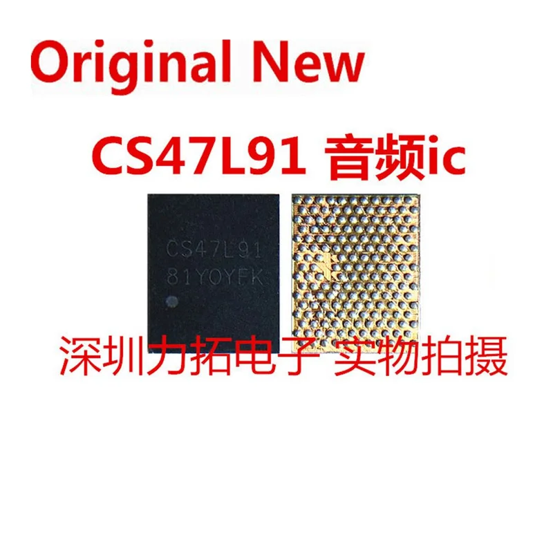

2pcs/lot CS47L93 CS47L91 35L34CWZ CS47L15 35L35CWZR CS43L36 35L36A CS35L40 CS42L83A CS47L35 CS35L41B 100% Original Brand New IC
