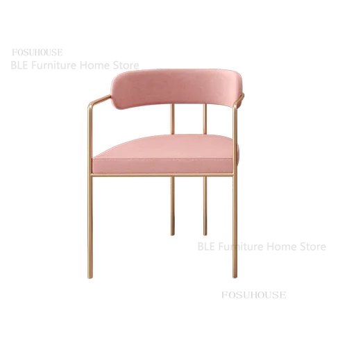 Table et chaises de salon de manucure minimalistes, tables à ongles  modernes, ensemble de luxe léger, meubles de manucure double, YX -  AliExpress