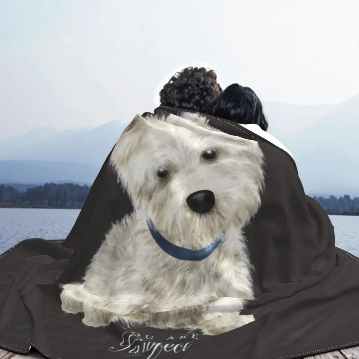 Westie-����Ʈ ���̷��� ȭ��Ʈ �׸��� �� ���, �ε巯�� �ø��� �� ������ �ö��� ���� �ڵ��� ħ�� �̺ҿ� ���