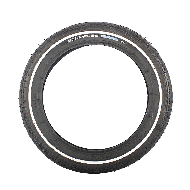 Schwalbe 12*1.75 Kids Balance Bike tire 12 Inch Bicycle Tire For Bike Racing HS140 47-203 Tire