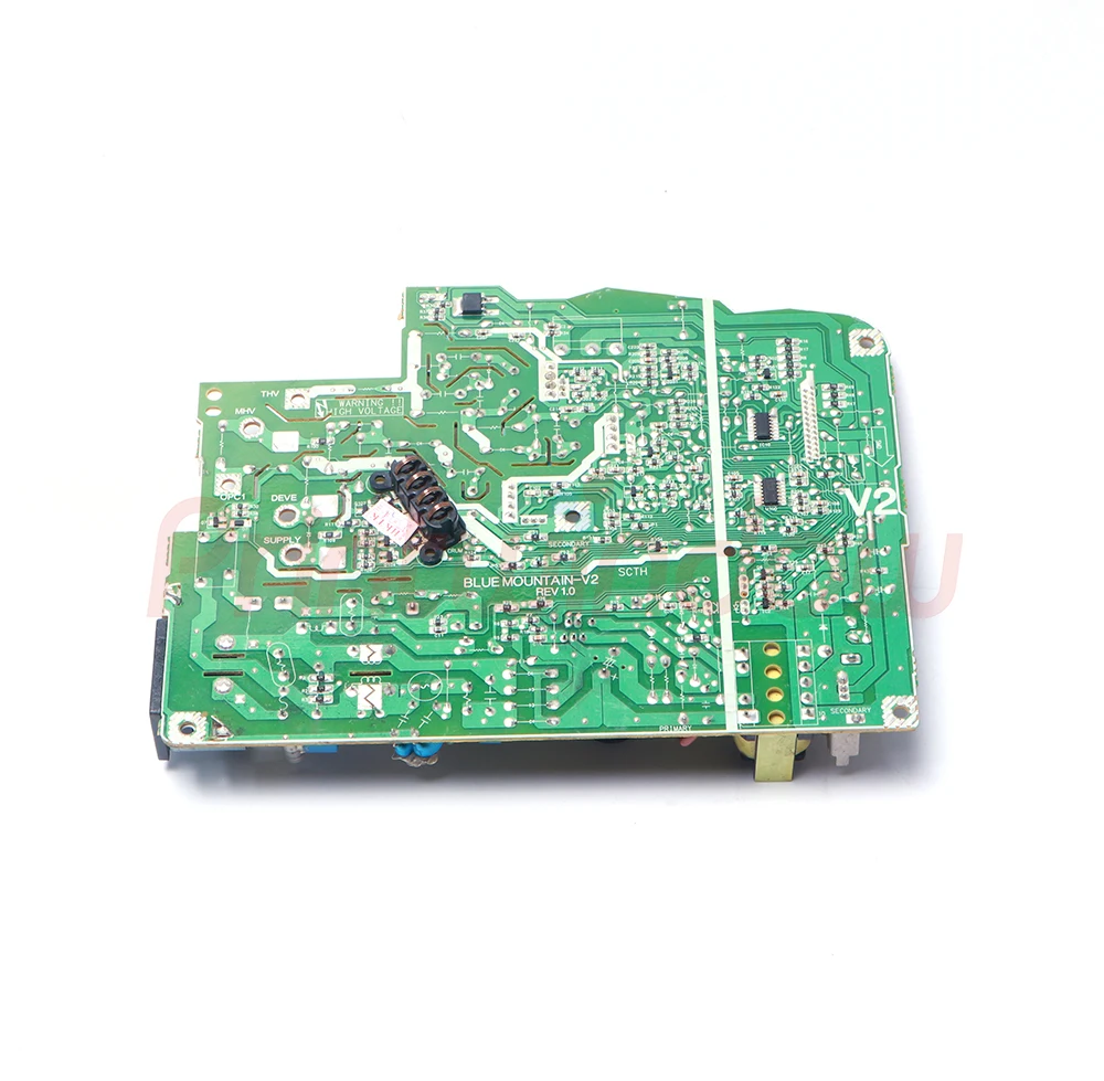 JC44-00195A SMPS/HVPS-V2 for Samsung SCX 3200 3201 3205 3206 Power Supply Board 220V