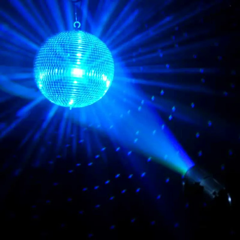 

5W Blue Color Beam Effect LED Pinspot Light /Spotlight /Super Bright Mirror Ball DJ Disco Effect Stage Light/LED Spot Lighting