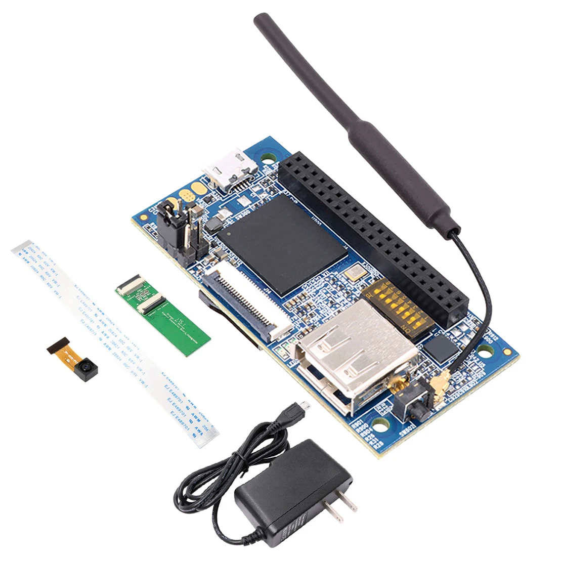   I96 ARM Cortex-A5 32 Ʈ 256MB LPDDR2 WIFI + BT MCU   (ī޶ +   )