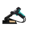 Electric tin suction pump Pro'sKit SS-331H ESD LCD Digital BGA Desoldering Suction Electric Absorb sleeping function 3