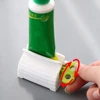 1/5pcs Rolling Toothpaste Squeezer Lazy Man Shampoo Manual Toothpaste Clip Manual Toothpaste Versatile Facial Cleanser Squeezer 3