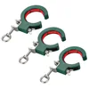 2/3pcs Bridge Pulley Threading Cable Tray Integrated Wiring Cable Laying Wire Guide Ceiling Wiring Construction Auxiliary Tool 4
