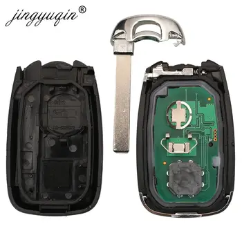 315/433Mhz telecomando intercambiabile chiave auto ID46 senza chiave per Chevrolet Cruze Sonic Blazer Traverse Camaro Equinox HYQ4EA HYQ4AA 4 315/433Mhz telecomando intercambiabile chiave auto ID46 senza chiave per Chevrolet Cruze Sonic Blazer Traverse Camaro Equinox HYQ4EA HYQ4AA - 315 433Mhz telecomando intercambiabile chiave auto ID46 senza chiave per Chevrolet Cruze Sonic Blazer Traverse