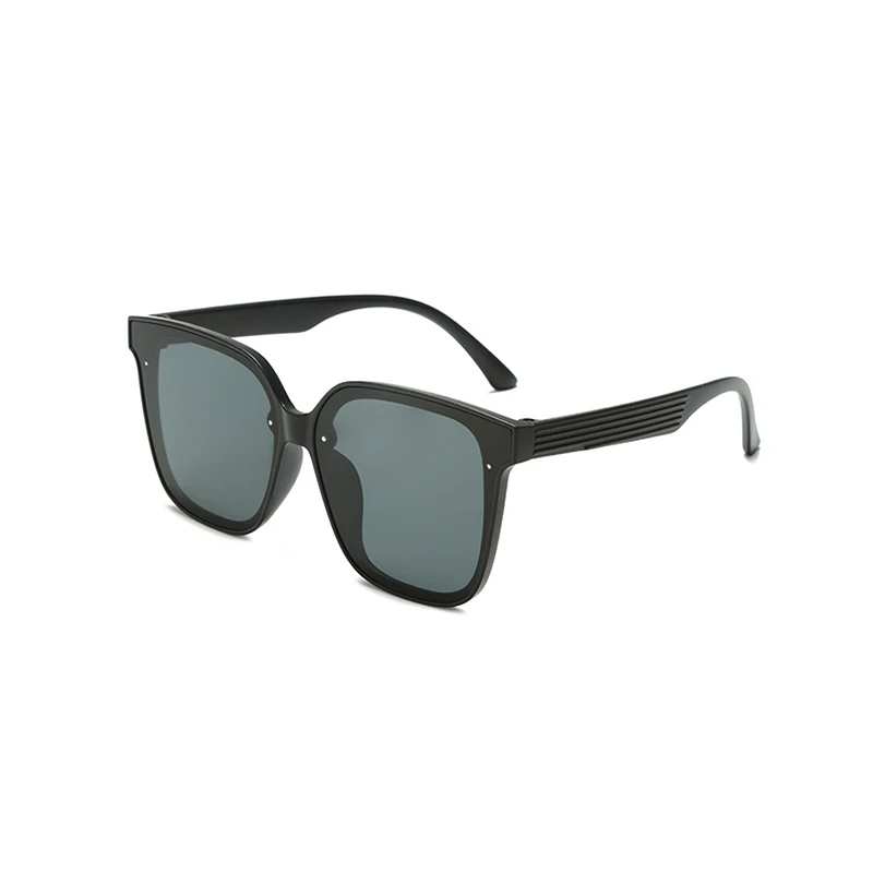 Kids Fashion Sunglasses Square Children Sunglasses Boy Girl Stylish Goggles Baby Eyeglasses UV400 Eyewear