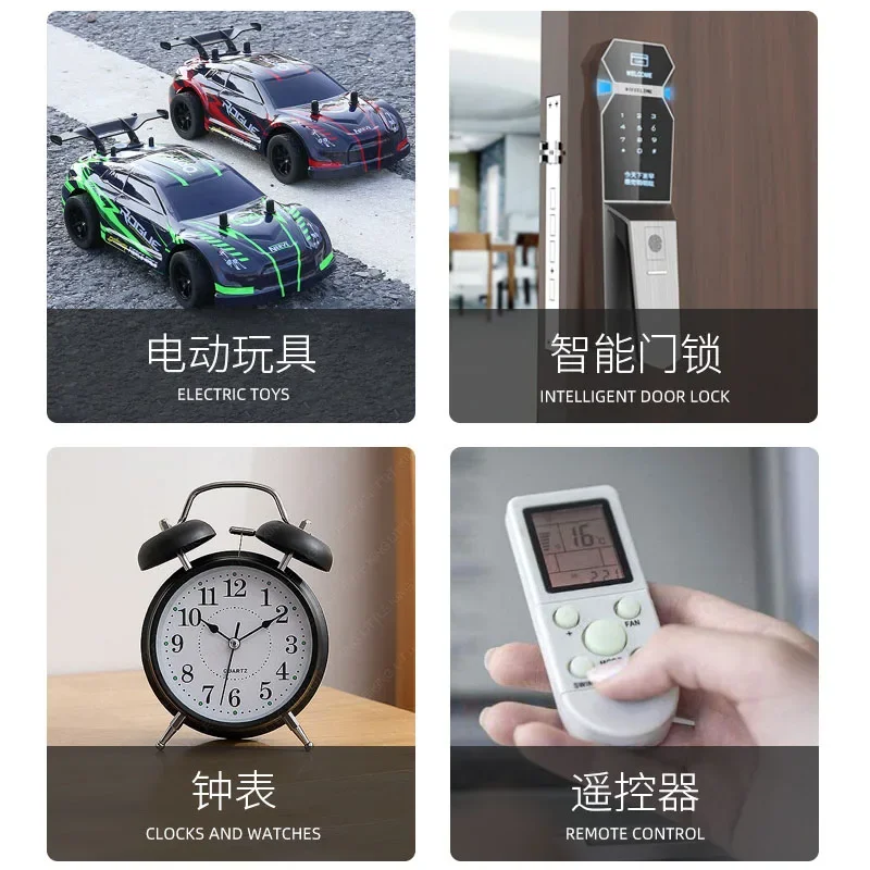 Small Battery 23A 12V 21/23 A23 E23A MN21 MS21 V23GA L1028 Alkaline Dry Battery 5Pcs Alkaline Battery Disposable Battery