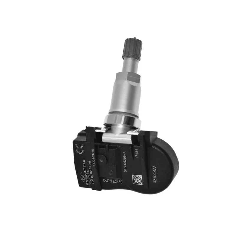 ̾ ƿ ASX 2014-2019 Ǫ ION Ʈο C  Ǫ Ÿ̾ з , 4250C477 TPMS, 433MHZ