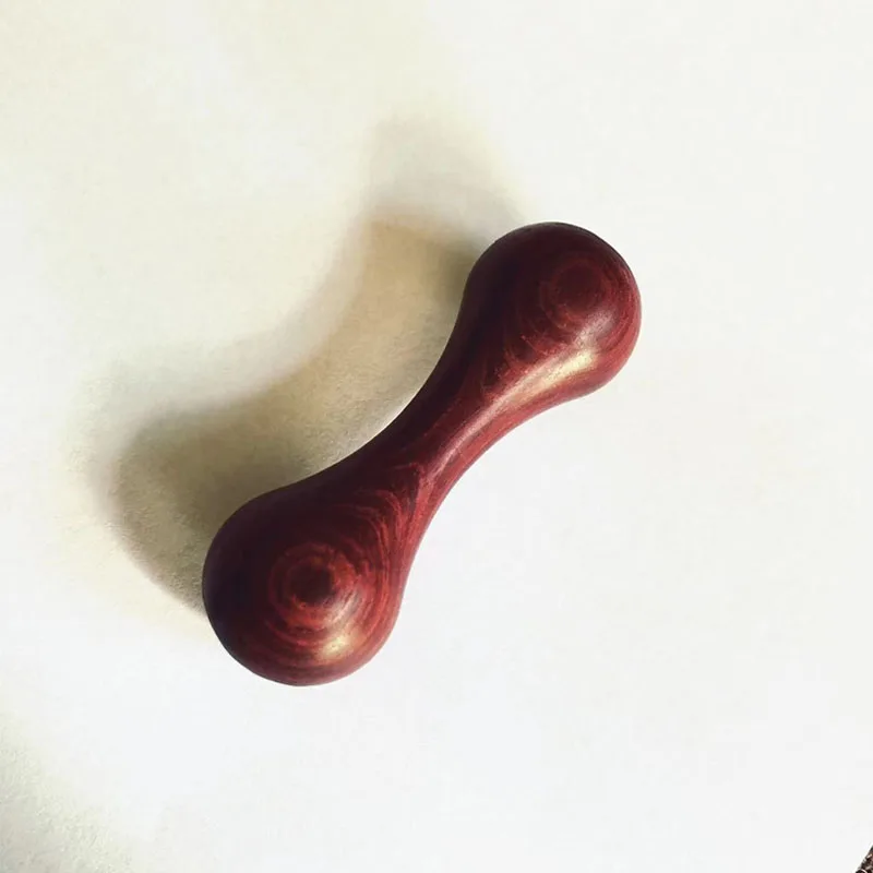 Wood Knucklebone Roller Finger Skill Toy Sensory Fidget Stress Relief ADHD Autism Anxiety Toys For Adults And Children fidget toy,sensory fidget toy,anti stress toy,finger sensory toy