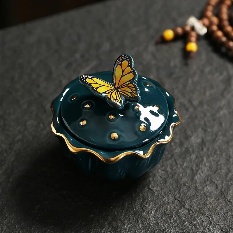 Ceramic Pet Urns for Passed Dogs