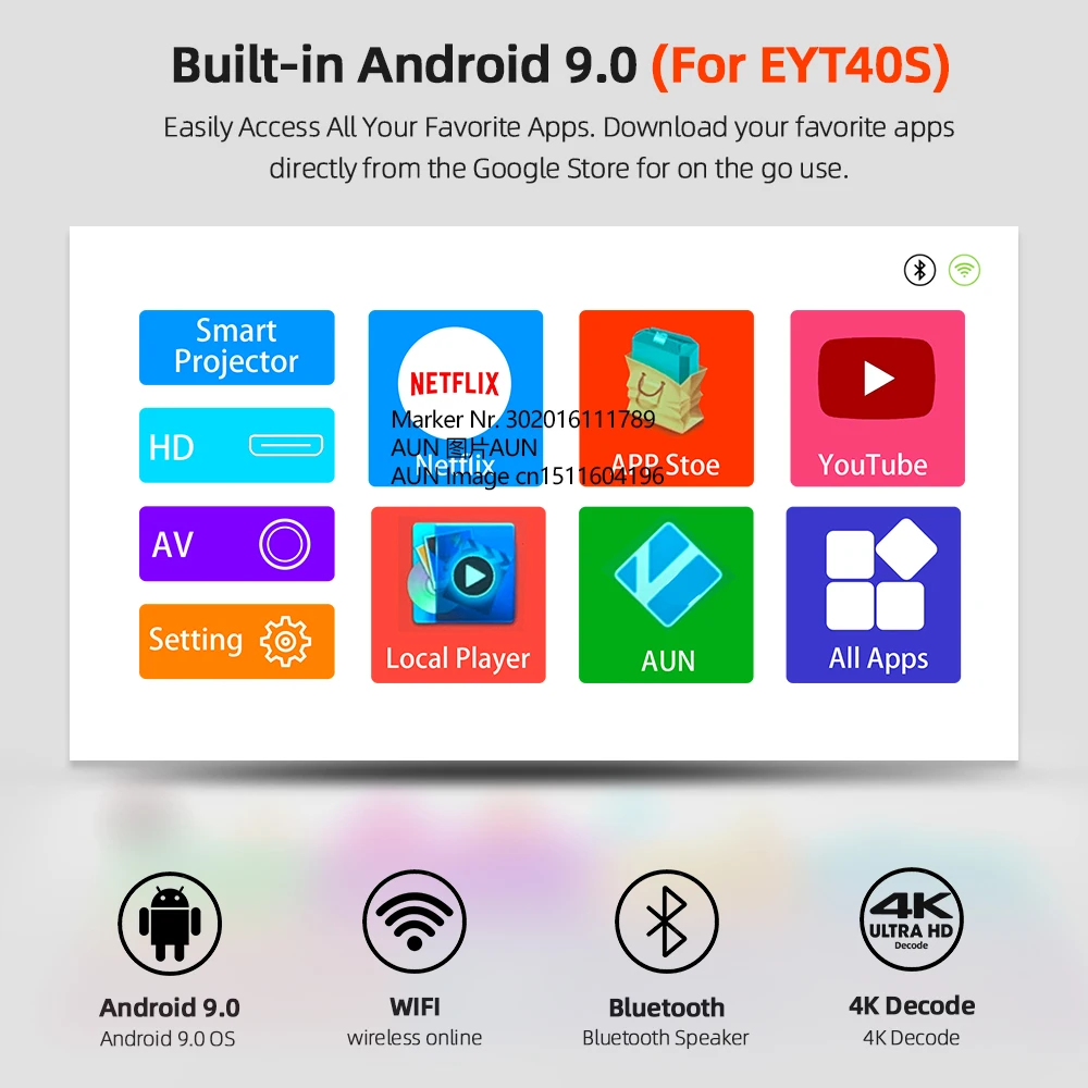 Aos Tv Apk