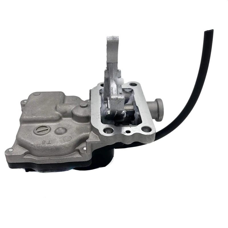 

Front 4WD Differential Vacuum Actuator Fit For Toyota Tacoma 2005-2019 41400-35034