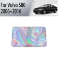 For S80 2006-2016